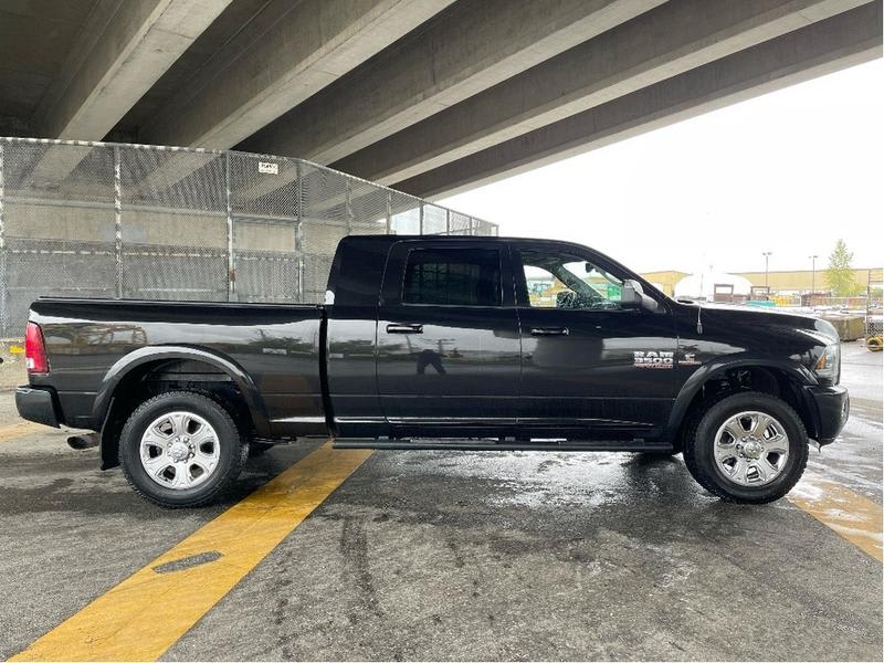 Ram 3500 2018 price $67,888