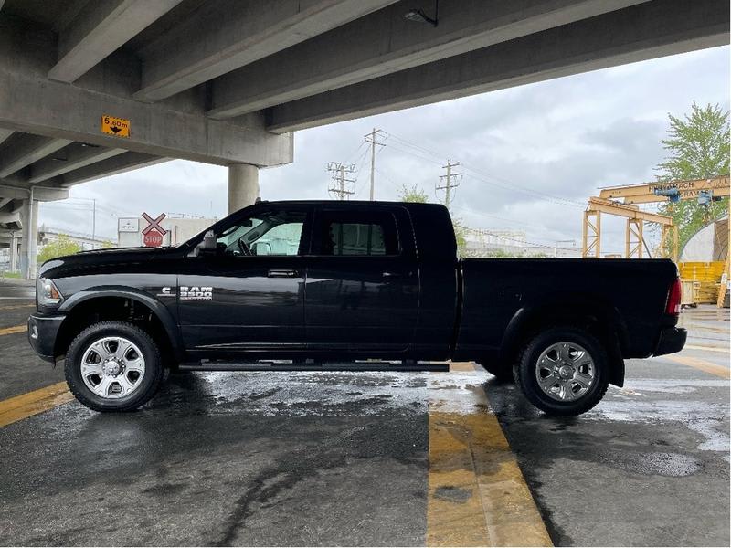 Ram 3500 2018 price $67,888