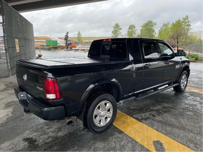 Ram 3500 2018 price $67,888