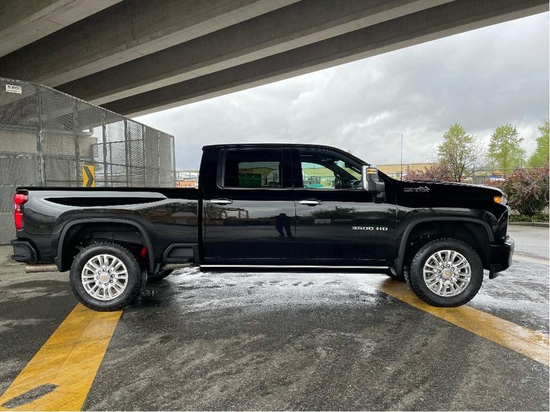 Chevrolet SILVERADO 3500HD 2023 price $96,888