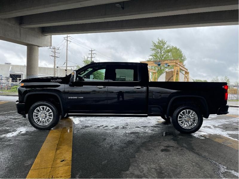 Chevrolet SILVERADO 3500HD 2023 price $96,888