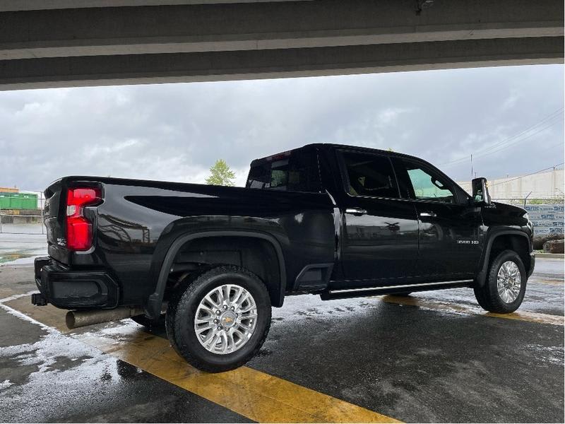 Chevrolet SILVERADO 3500HD 2023 price $96,888