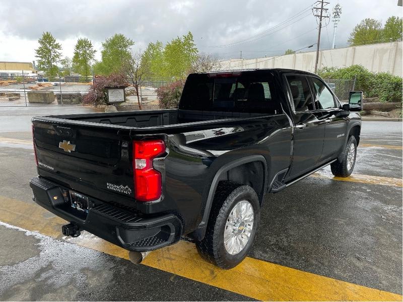 Chevrolet SILVERADO 3500HD 2023 price $96,888