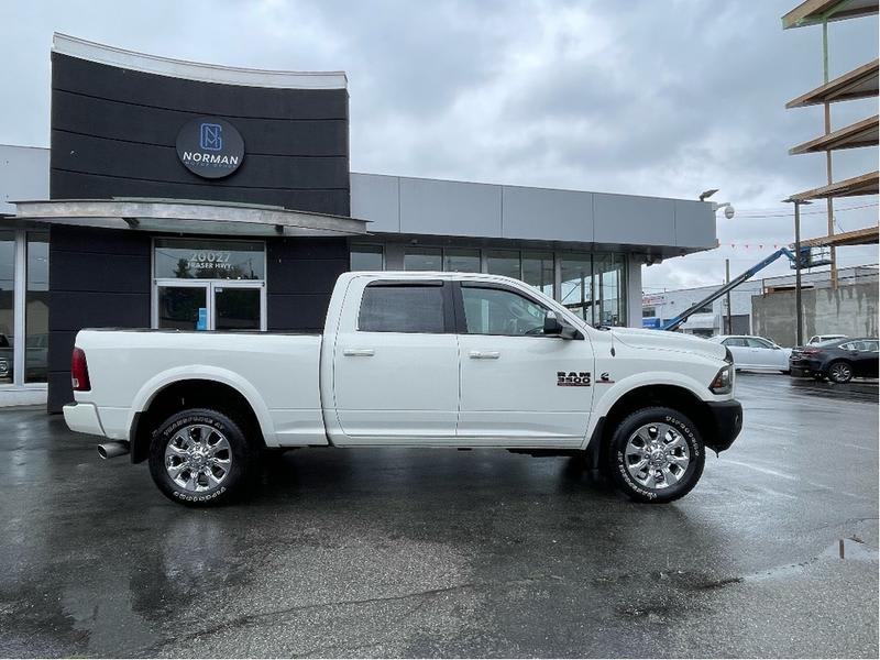 Ram 3500 2017 price $52,888