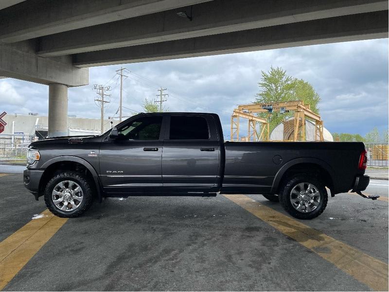 Ram 3500 2019 price $79,888