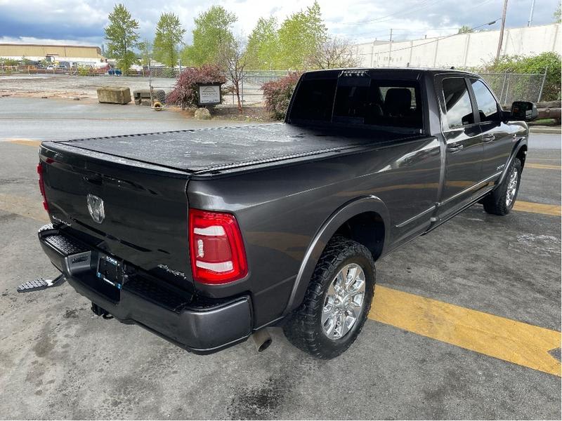 Ram 3500 2019 price $79,888