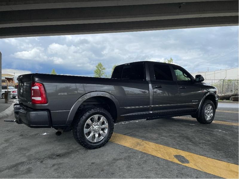 Ram 3500 2019 price $79,888