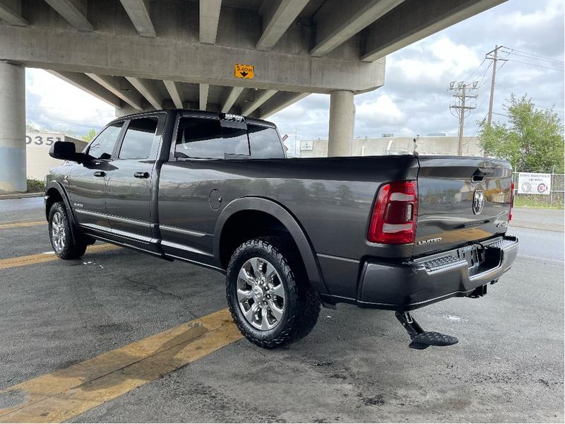 Ram 3500 2019 price $79,888