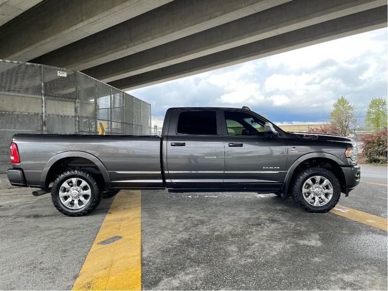 Ram 3500 2019 price $79,888