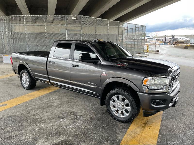 Ram 3500 2019 price $79,888