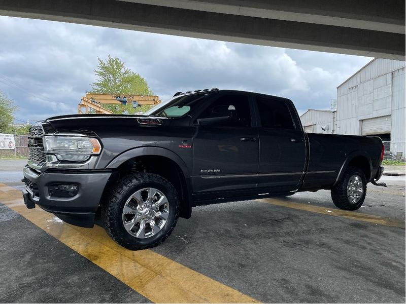 Ram 3500 2019 price $79,888