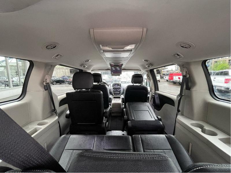 Dodge Grand Caravan 2019 price $23,888