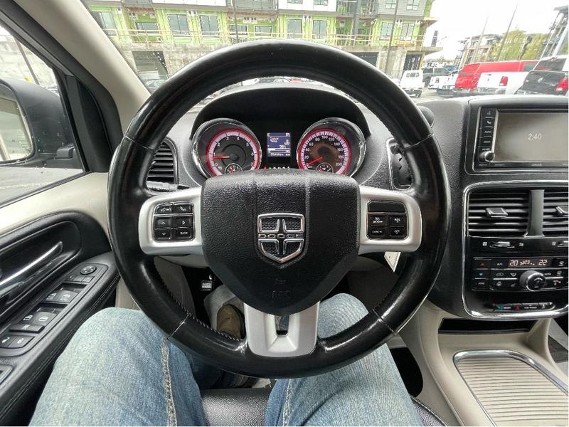 Dodge Grand Caravan 2019 price $23,888