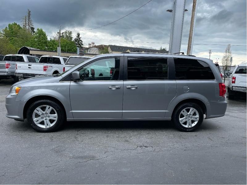 Dodge Grand Caravan 2019 price $23,888