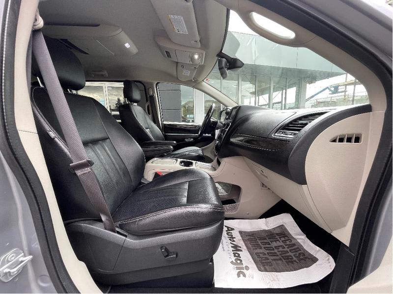 Dodge Grand Caravan 2019 price $23,888