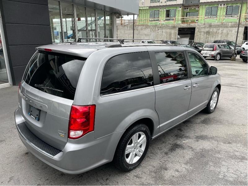 Dodge Grand Caravan 2019 price $23,888