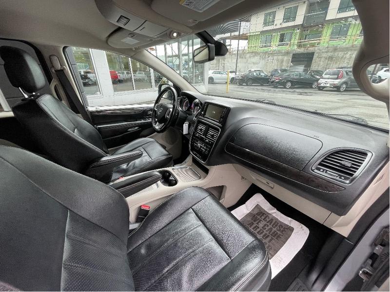 Dodge Grand Caravan 2019 price $23,888