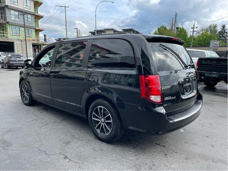 Dodge Grand Caravan 2019 price $27,999