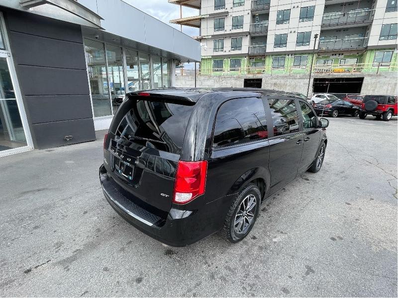 Dodge Grand Caravan 2019 price $27,999