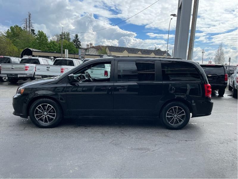 Dodge Grand Caravan 2019 price $27,999