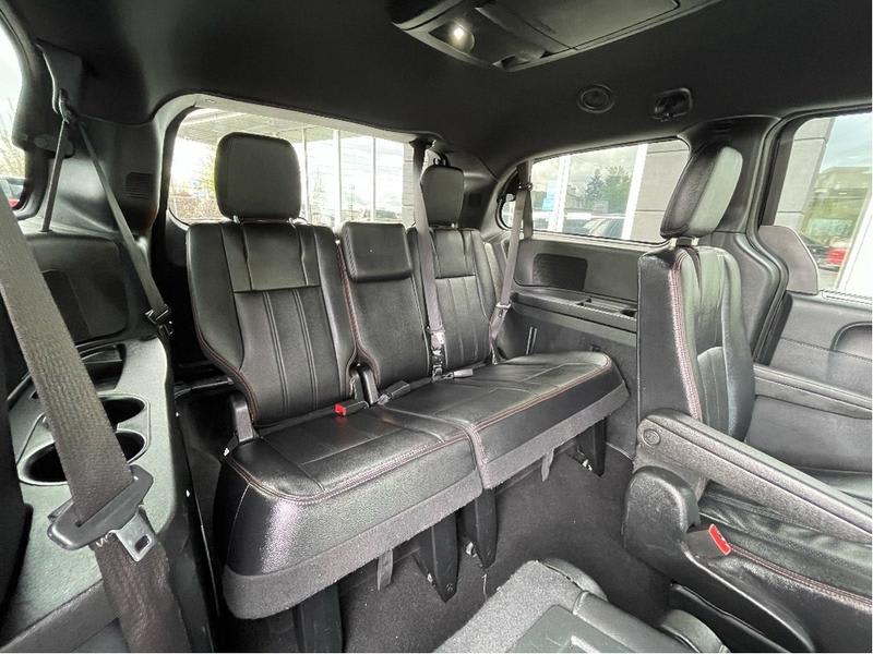 Dodge Grand Caravan 2019 price $27,999