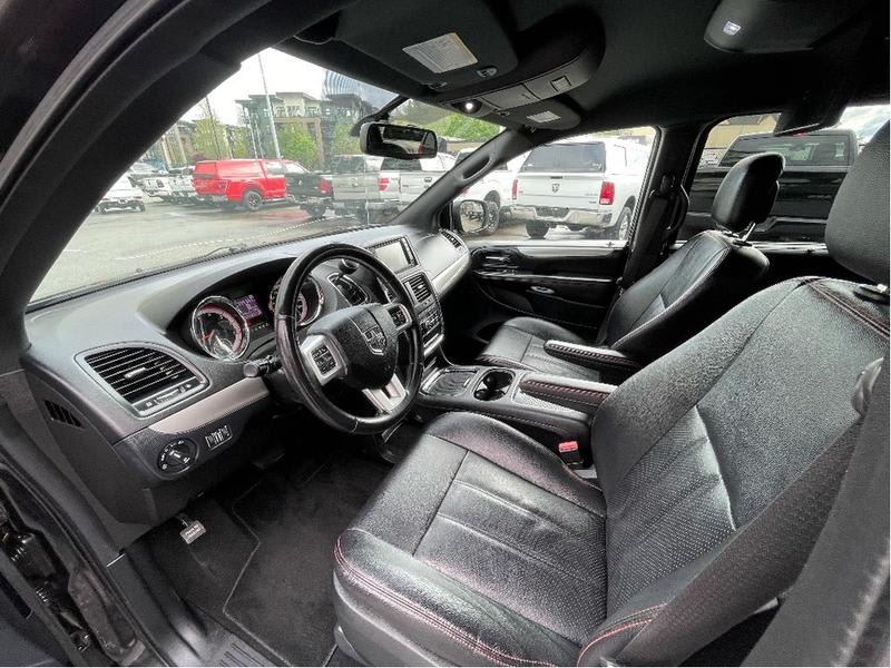 Dodge Grand Caravan 2019 price $27,999