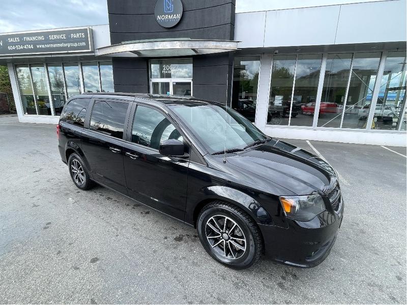 Dodge Grand Caravan 2019 price $27,999