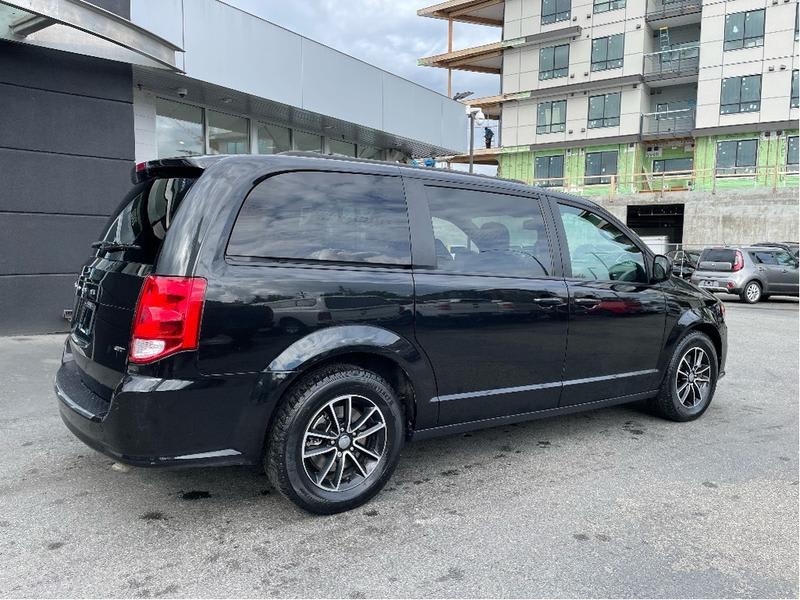 Dodge Grand Caravan 2019 price $27,999