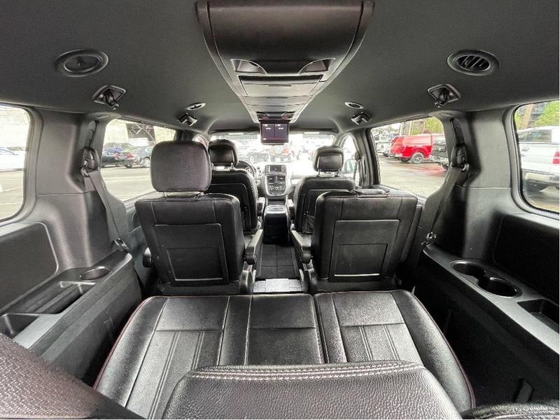 Dodge Grand Caravan 2019 price $27,999