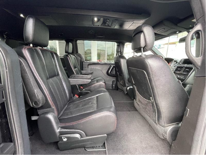 Dodge Grand Caravan 2019 price $27,999