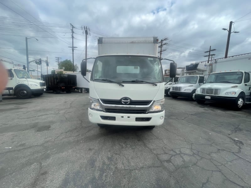 Hino 195 2014 price $45,000