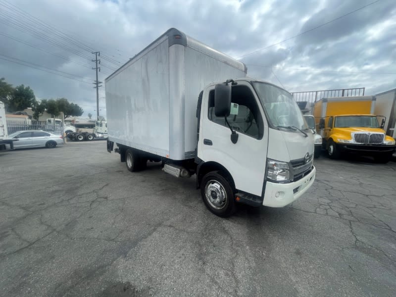 Hino 195 2014 price $45,000