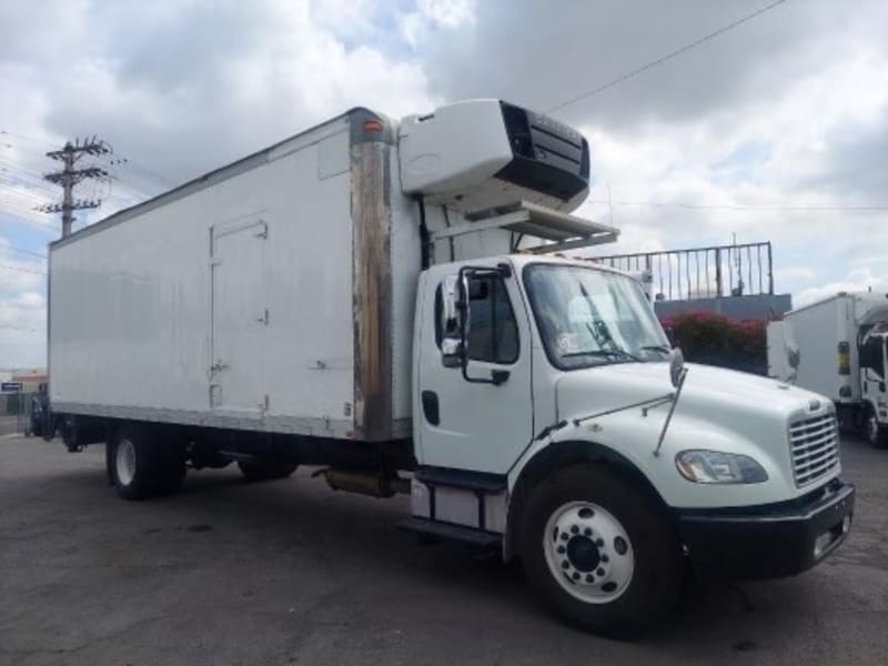 Freightliner M2 106 2017 price $65,000