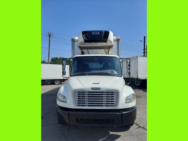 Freightliner M2 106 2017 price 59,000