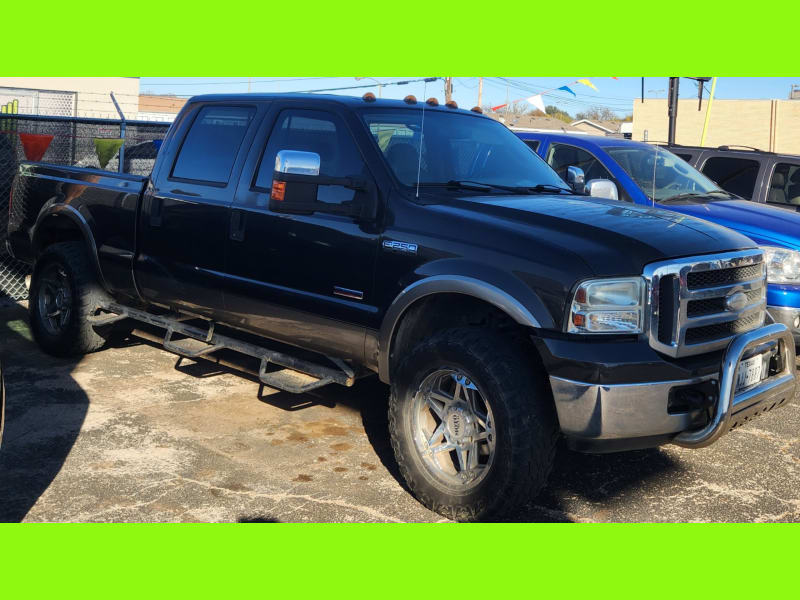 Ford F250 2005 price Call for Pricing.