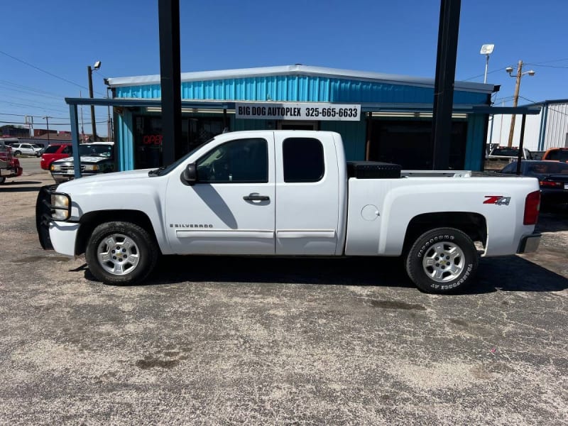 Chevrolet SILVERADO 1500 2009 price 2,500 DOWN