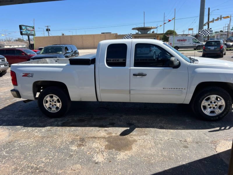 Chevrolet SILVERADO 1500 2009 price 2,500 DOWN