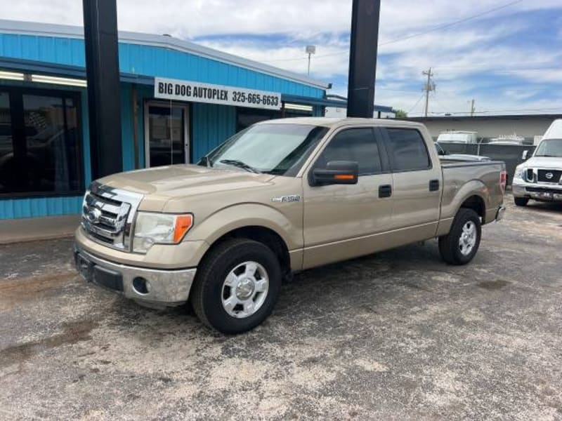 Ford F150 2012 price 2,000 DOWN