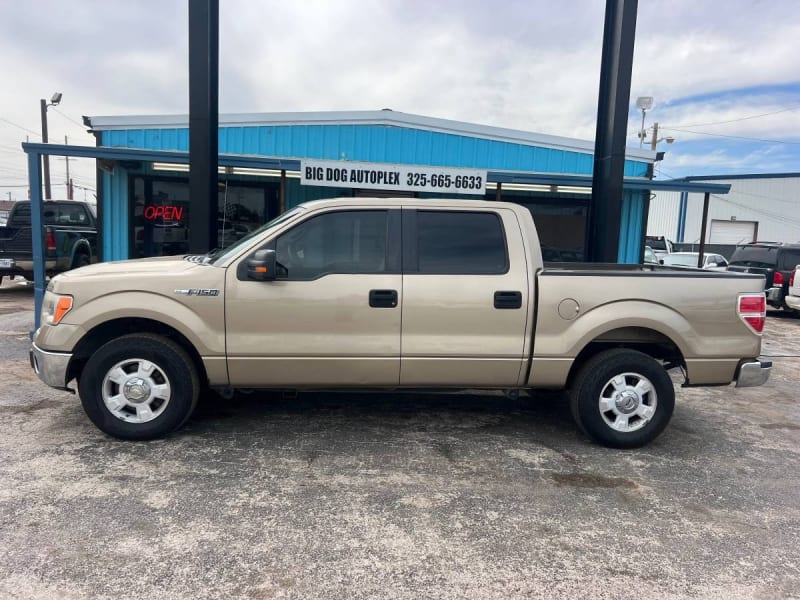 Ford F150 2012 price 2,000 DOWN