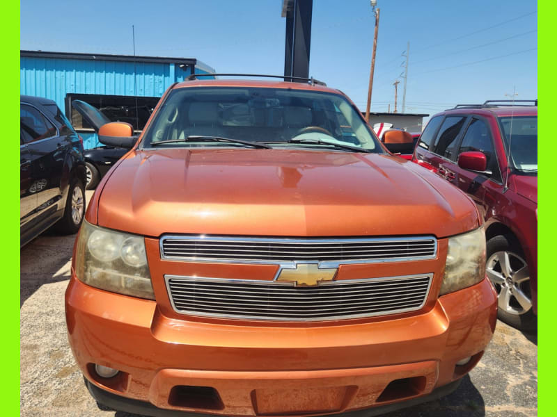 Chevrolet AVALANCHE 2007 price 2,500 DOWN