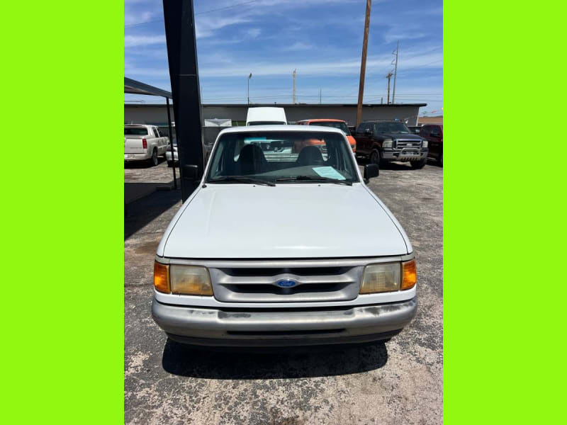 Ford RANGER 1997 price 1,000 DOWN