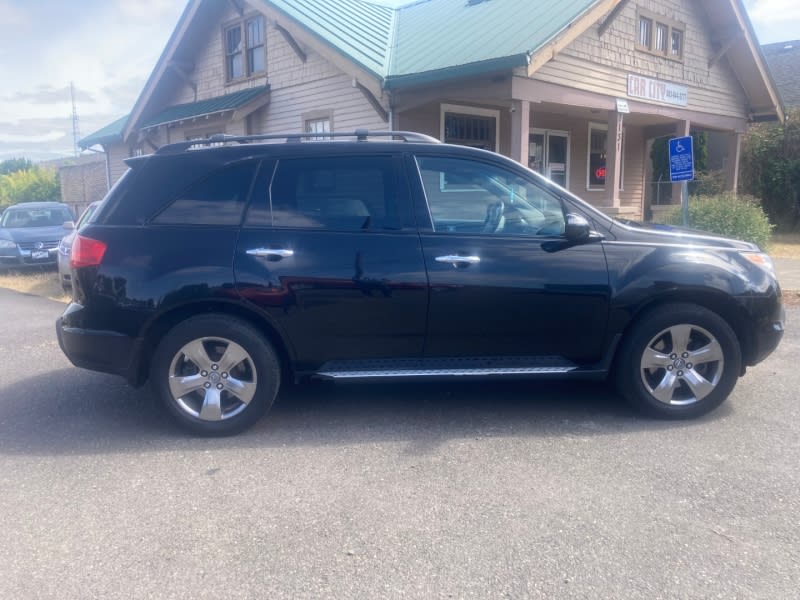 Acura MDX 2007 price $5,995