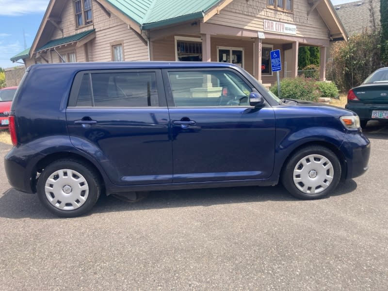 Scion xB 2008 price $5,995