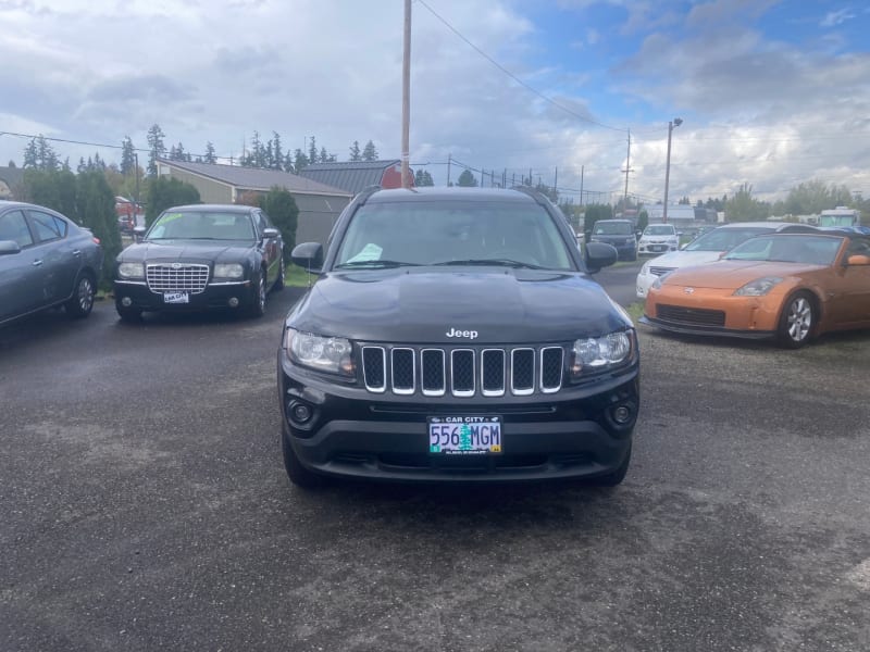 Jeep Compass 2015 price $6,995