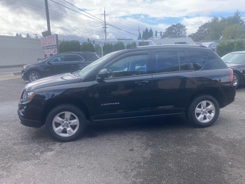 Jeep Compass 2015 price $6,995