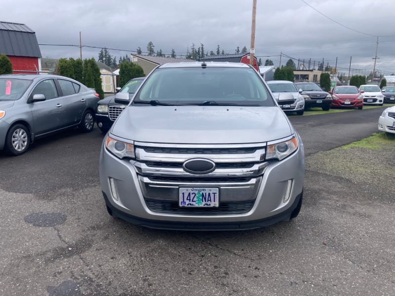 Ford Edge 2014 price $6,995