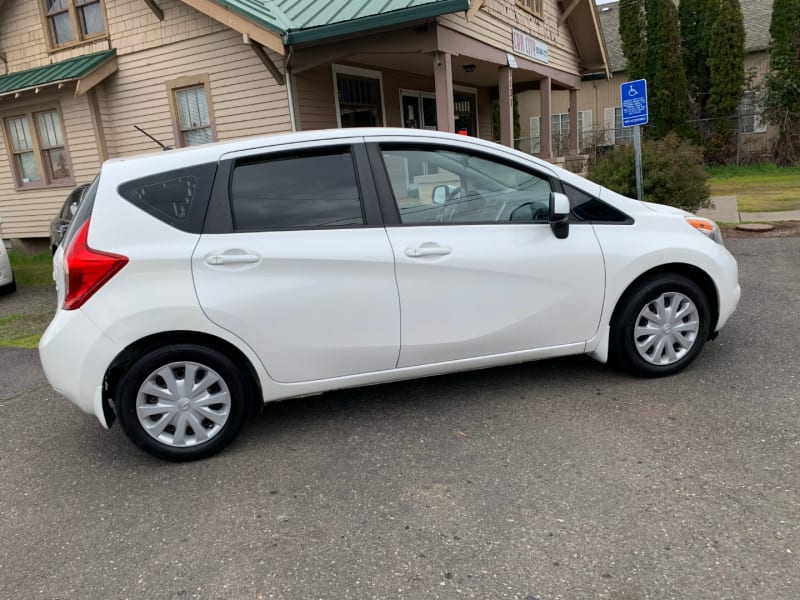 Nissan Versa Note 2014 price $6,495