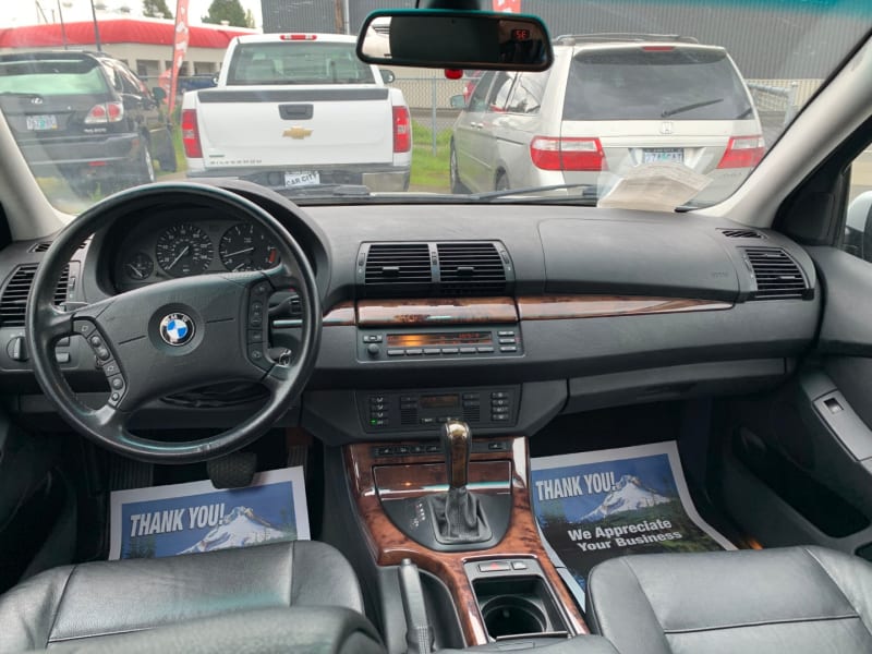 BMW X5 2006 price $5,995