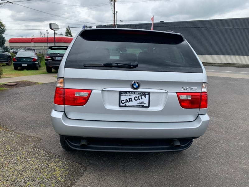 BMW X5 2006 price $5,995