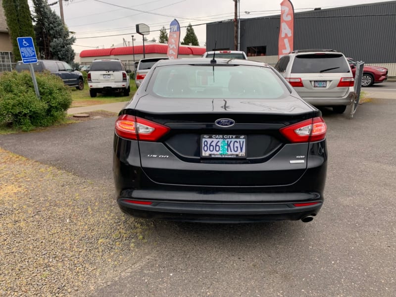 Ford Fusion 2013 price $7,495